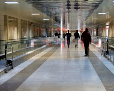 Мариупольцы просят построить европейский подземный переход возле «ПортCity»