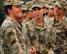 Владимир Зеленский ответил на петицию о воинском учете для украинских женщин