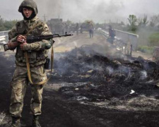 В Донбассе активизировались вражеские снайперы, два украинских бойца погибли, пятеро - ранены