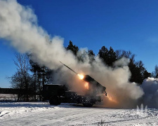 Росіяни максимально зосереджуються на перерізанні єдиної дороги в Авдіївку – ситуація та карта