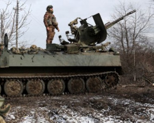 Наступ з кількох боків: військовий розповів про реальну обстановку на фронті 