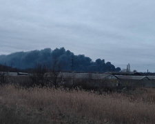 Потужні вибухи пролунали в тимчасово окупованому Донецьку  - перші подробиці