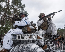 Ворог посилив штурми Авдіївки – на фронті відбулося 126 бойових зіткнень