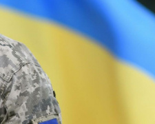 Украина создает международный легион теробороны