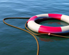 На мариупольских пляжах были спасены 154 пловца-нарушителя