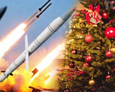"Можуть "привітати": військовий експерт оцінив ймовірність ракетного удару на Новий рік-2024