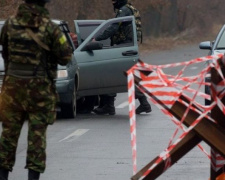 АТО отменено. Сегодня силовики получили дополнительные полномочия на Донбассе