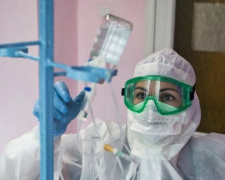 В Украине – более 2 тысяч заболевших COVID-19 за сутки, Донетчина – в ТОП регионов по числу заражений
