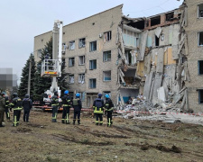 Росіяни обстріляли лікарню у Селидовому та шахту у Новогродівській громаді – загинули люди