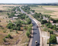 В Украине запустили онлайн-карту ремонта дорог. Мариупольцы могут использовать ее для жалоб