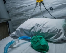 В Мариуполе умирает почти вдвое больше людей, чем до третьей волны коронавируса
