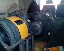 Через КПВВ под Мариуполем пытались перевезти оборудование для шахт (ФОТО)