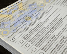 Конфликт в избирательном округе на Донетчине: главу комиссии забрала «скорая»