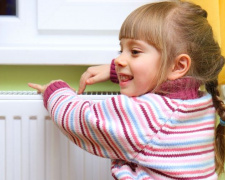 Когда появится отопление в мариупольских детсадах?