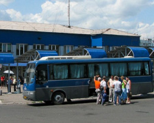 Мариупольские перевозчики шокируют «сервисом» иногородних пассажиров (ФОТО)