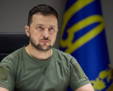 Украина работает над возвращением защитников Мариуполя, - Зеленский
