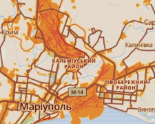 В Мариуполе создадут интерактивную карту шумового загрязнения города и начнут бороться с проблемой (ФОТО)
