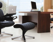 Выбираем компьютерное кресло для хорошего самочувствия и правильной осанки в интернет-магазине "Маркет Мебели" (ФОТО)