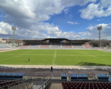 ФК «Мариуполь» возвращается на родной стадион