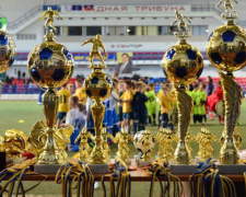 В Мариуполе 16 футбольных команд сразятся в турнире памяти Бойко