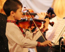 «Музичний листопад»: в Мариуполе стартовал международный фестиваль (ФОТО)