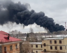 Виробництво танків під загрозою: на росії загорівся "Уралмашзавод"