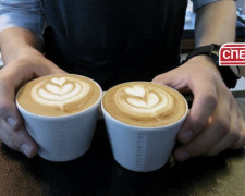 Искусство варить кофе или Откровения мариупольских бариста (ФОТО+ВИДЕО)