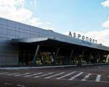Судьба мариупольского аэропорта в руках Зеленского. Рада поддержала проект