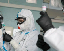 Число зараженных коронавирусом в Украине приближается к 32 тысячам