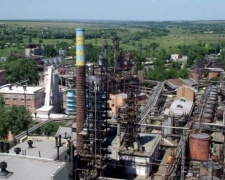 Украинская сторона СЦКК сообщает о возможной экологической катастрофе в Донбассе