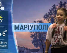 Телевизионная кухня: дети из прифронтового поселка посетили «Мариупольское ТВ» (ФОТО+ВИДЕО)