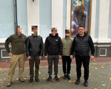 Захисник «Азовсталі» допоміг українським морпіхам втекти з полону
