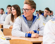 «Морское дело 2019»: более тысячи студентов из Украины борются за поездку в Нидерланды (ФОТО)