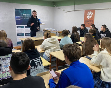 Абітурієнти-2026: «Метінвест Політехніка» відкриває світ інженерії в громадах