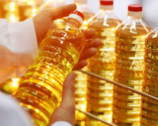 Антимонопольный комитет хочет стабилизировать цену на подсолнечное масло в Украине