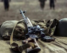 Боевики на Донбассе снова нарушили перемирие: ранен боец ВСУ