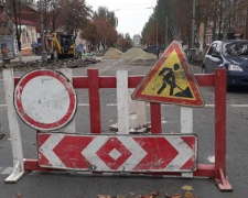 Бум ремонта дорог в Мариуполе: сколько уже заменено километров дорожного полотна?