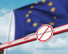 Евросоюз вновь запретил украинцам въезд в страны Европы