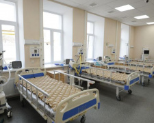 В Украине снова больше 15 тысяч заболевших COVID-19 за сутки