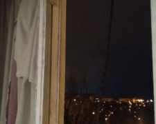 «Ошибся балконом»: в Мариуполе незнакомец забрался в чужую квартиру (ФОТО)