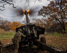 Боротьба за Лиман: російські війська намагаються прорвати оборону ЗСУ