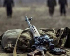 В Донбассе боевики вновь обстреляли участок разведения сил