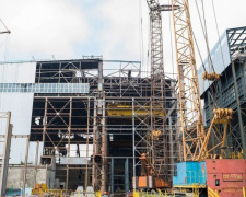 «ММК им. Ильича» остановит старое производство после запуска современного сталеплавильного комплекса (ФОТО+ВИДЕО)