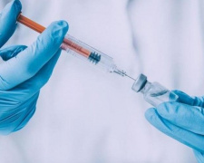 Где и какими вакцинами в Мариуполе можно привиться от коронавируса?