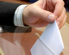 Изменить место голосования за неделю: в Мариуполе начали прием заявлений