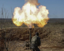 На фронте под Мариуполем зафиксировано значительное снижение эскалации