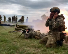 ЗСУ наступають на Мелітопольському та Бердянському напрямках - карта