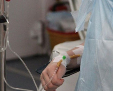 От коронавируса в Украине скончалось более 50 жителей за сутки, из них 5 – на Донетчине