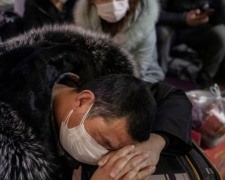 Китайский коронавирус убил уже более 400 человек: за сутки погибло 64 зараженных