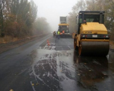 «Укравтодор» рассматривает ремонт дороги Мариуполь - Запорожье в качестве приоритетного